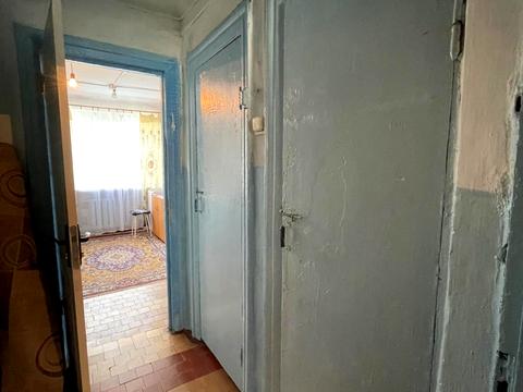 комната по адресу Сицинского ул. (Ватутина), 16/1