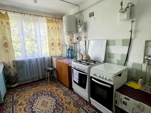 комната по адресу Сицинского ул. (Ватутина), 16/1