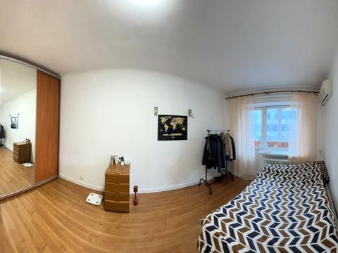 квартира за адресою Шолуденка вул., 14