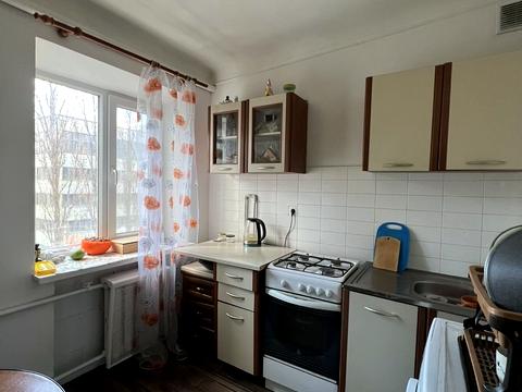 квартира за адресою Шолуденка вул., 14