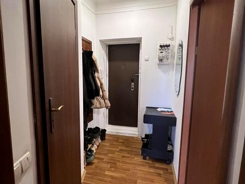 квартира за адресою Шолуденка вул., 14