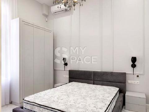квартира по адресу Лютеранская ул., 6