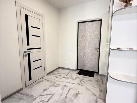 квартира по адресу Сімейна ул., 3