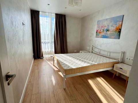 квартира за адресою Віктора Некрасова вул. (Північно-Сирецька), 6