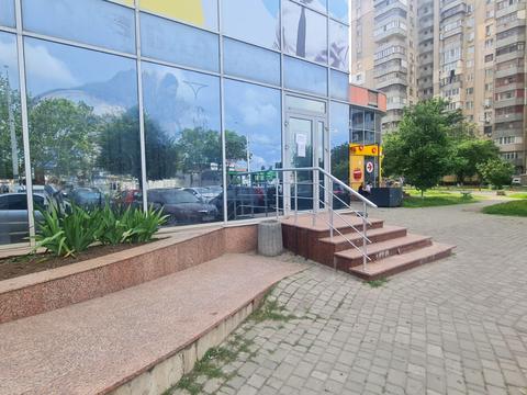 коммерческая по адресу Инглези ул. (25-ї Чапаєвської Дивізії), (Будинок 5)