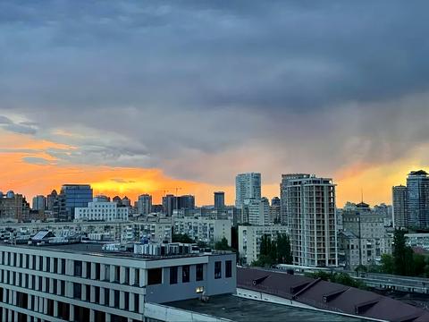 квартира по адресу Князей Острожских ул. (Московська), 17/2