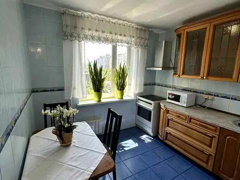 квартира по адресу Голосеевский просп. (40-летия Октября), 15-А