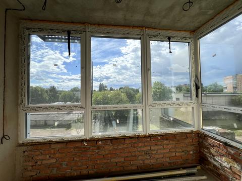 квартира по адресу Євгена Рихліка ул. (5-й  Щорса), ()