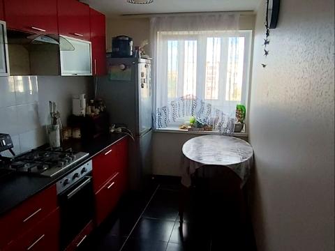 квартира за адресою Миру вул., 1/109