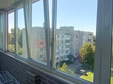 квартира за адресою Миру вул., 1/109