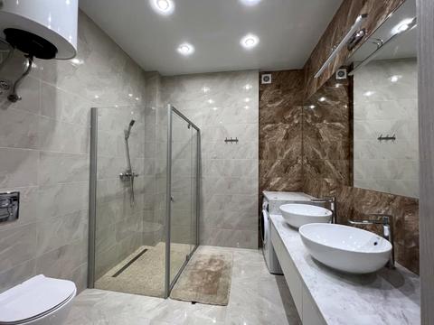 квартира по адресу Ботаническая ул., 2