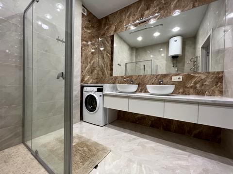 квартира по адресу Ботаническая ул., 2