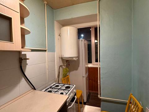 квартира по адресу Ольжича ул., 27/22