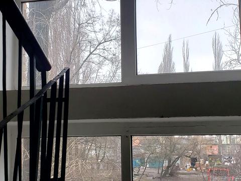 квартира по адресу Ольжича ул., 27/22
