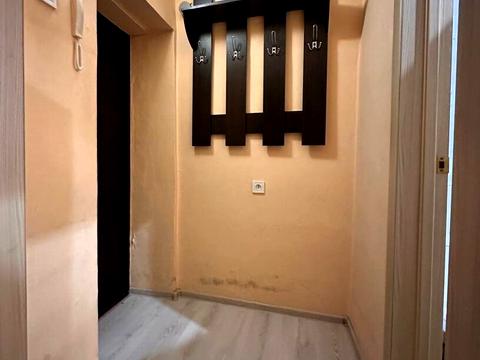 квартира по адресу Ольжича ул., 27/22
