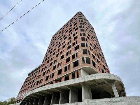квартира по адресу Миколайчука ул., 38