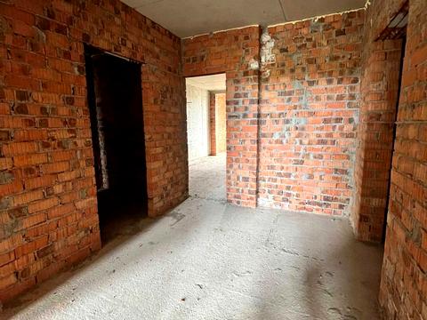 квартира по адресу Миколайчука ул., 38