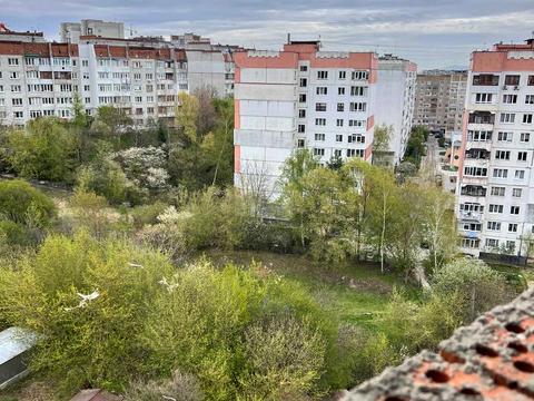 квартира по адресу Миколайчука ул., 38