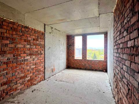 квартира по адресу Миколайчука ул., 38
