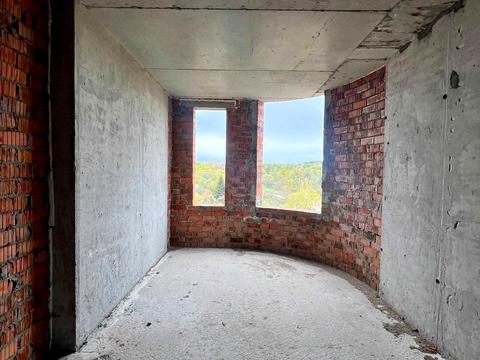квартира по адресу Миколайчука ул., 38