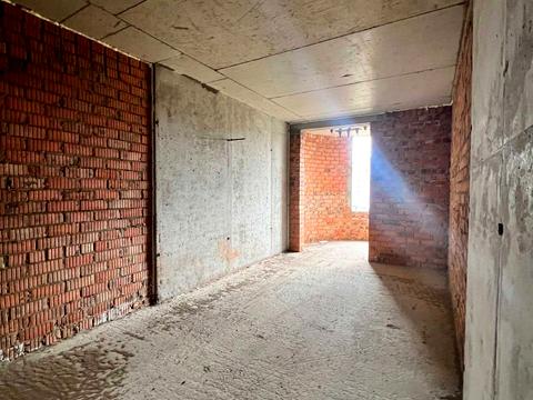 квартира по адресу Миколайчука ул., 38