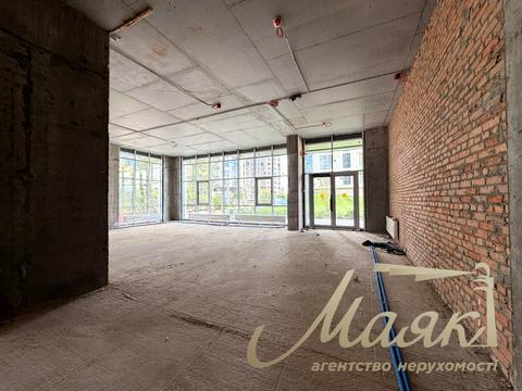 коммерческая по адресу Андрея Верхогляда ул. (Михайла Драгомирова), 22-Б