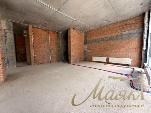 коммерческая по адресу Андрея Верхогляда ул. (Михайла Драгомирова), 22-Б