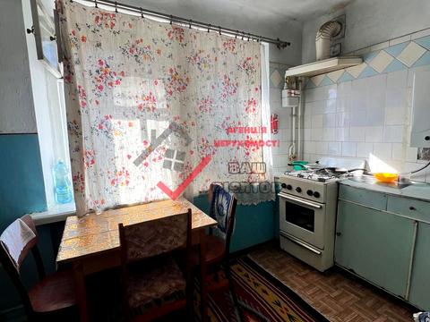 квартира за адресою Миру вул., 2