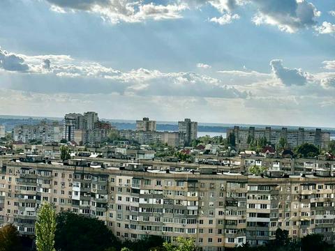 квартира за адресою Південна дорога вул., (Будинок 15)
