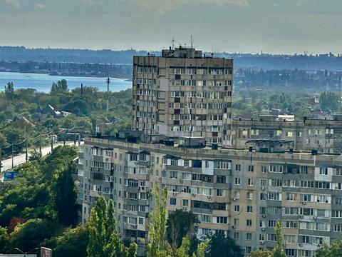 квартира за адресою Південна дорога вул., (Будинок 15)