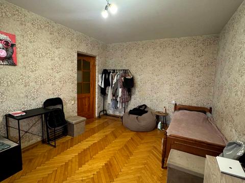 квартира по адресу Срибнокильская ул., 20
