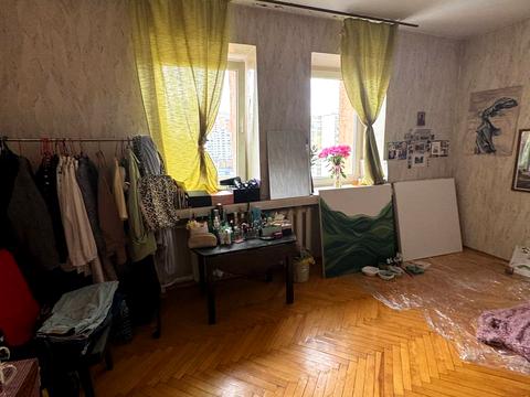 квартира по адресу Срибнокильская ул., 20