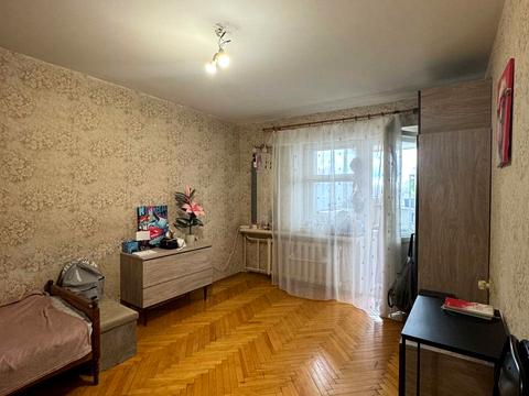 квартира по адресу Срибнокильская ул., 20