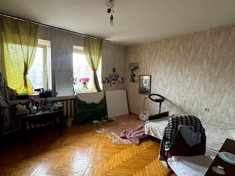 квартира по адресу Срибнокильская ул., 20