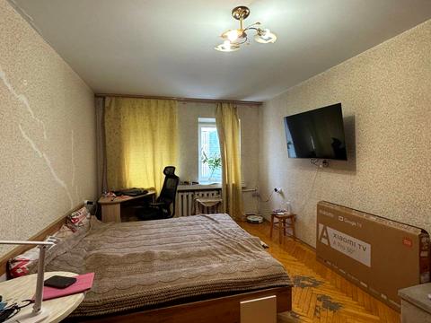 квартира по адресу Срибнокильская ул., 20