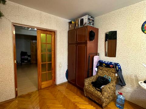 квартира по адресу Срибнокильская ул., 20