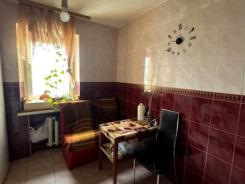квартира по адресу Срибнокильская ул., 20