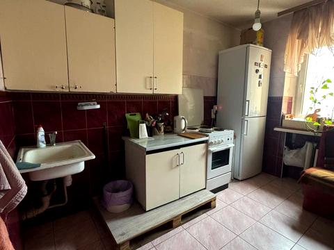 квартира по адресу Срибнокильская ул., 20
