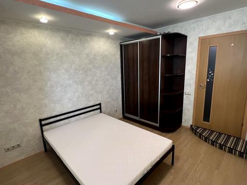 квартира по адресу Драгоманова ул., 6-А