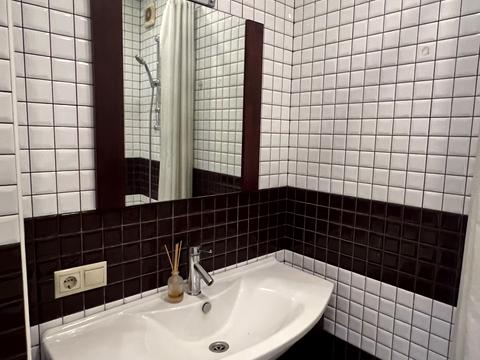 квартира по адресу Драгоманова ул., 6-А