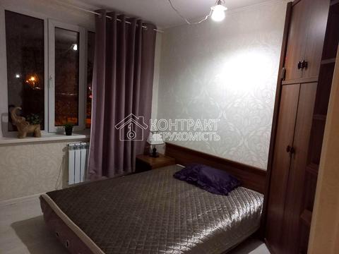 квартира за адресою Академіка Павлова вул., 321/20
