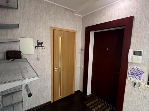 квартира по адресу Драгоманова ул., 6-А