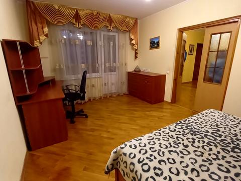 квартира по адресу Вишняковская ул., 7-Б