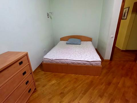 квартира по адресу Вишняковская ул., 7-Б