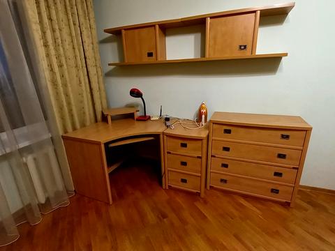 квартира по адресу Вишняковская ул., 7-Б