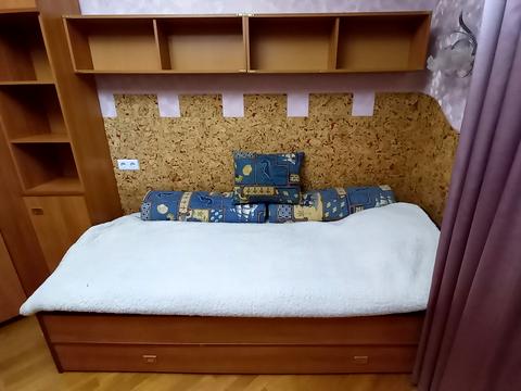 квартира по адресу Вишняковская ул., 7-Б