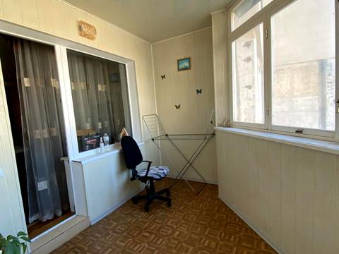 квартира по адресу Вишняковская ул., 7-Б