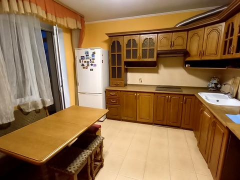 квартира по адресу Вишняковская ул., 7-Б