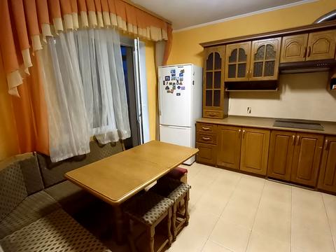 квартира по адресу Вишняковская ул., 7-Б
