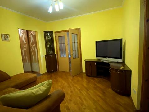 квартира по адресу Вишняковская ул., 7-Б